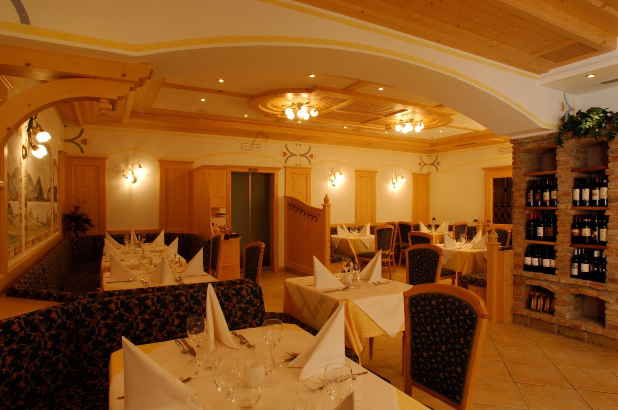 Hotel Falzares ซานกัสซิอาโน ภายนอก รูปภาพ