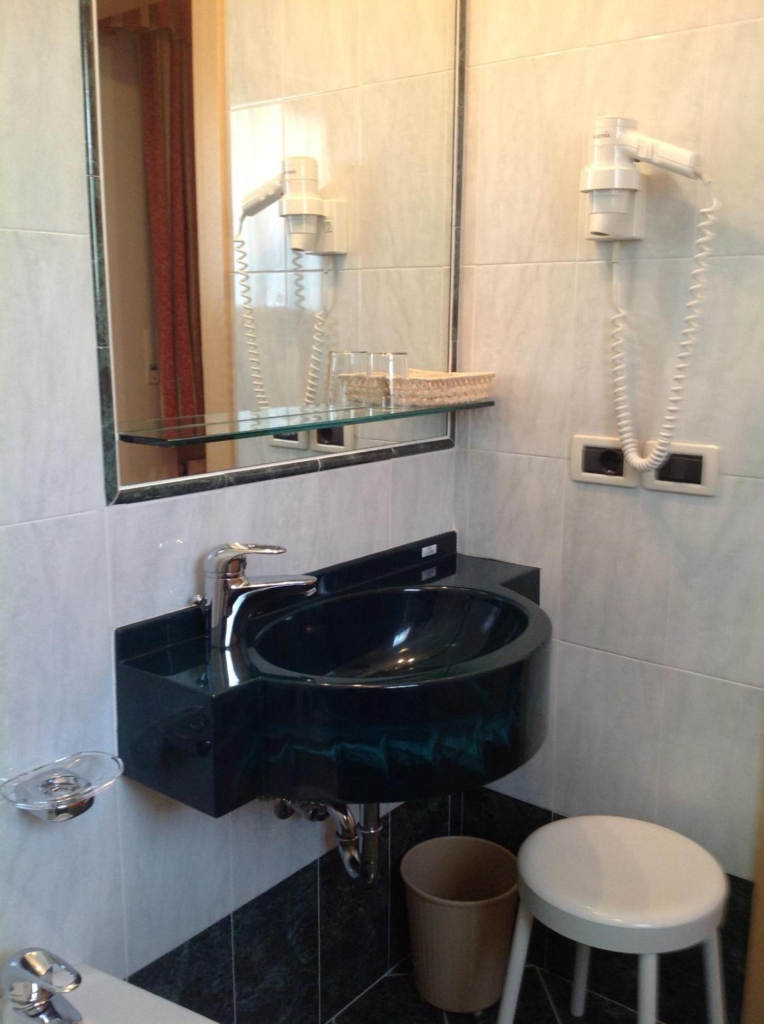 Hotel Falzares ซานกัสซิอาโน ห้อง รูปภาพ